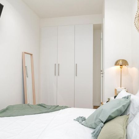 Casa Boma Lisboa - Design&Sunny Apartment - Lapa I Bagian luar foto