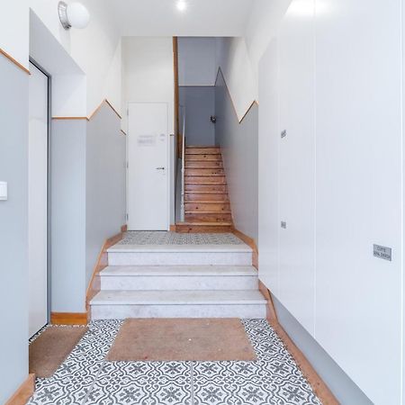 Casa Boma Lisboa - Design&Sunny Apartment - Lapa I Bagian luar foto