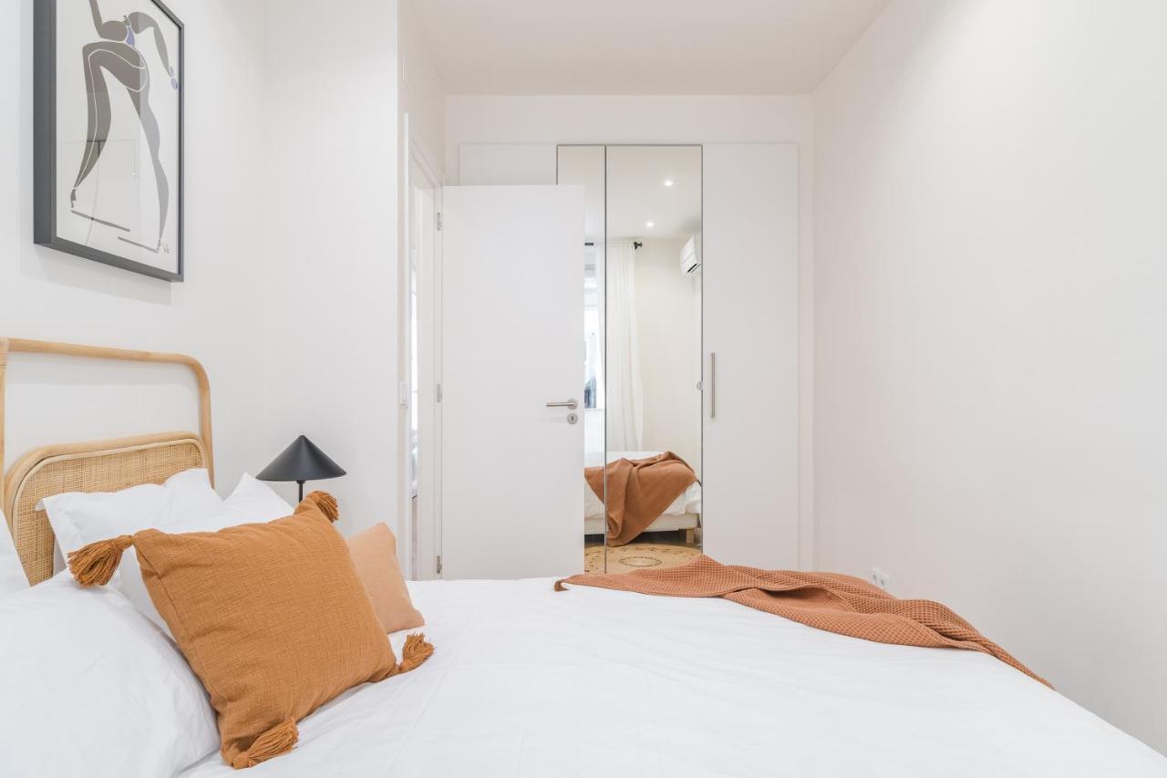 Casa Boma Lisboa - Design&Sunny Apartment - Lapa I Bagian luar foto