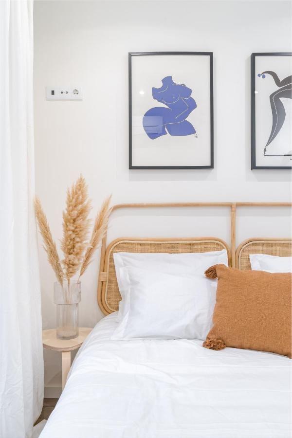 Casa Boma Lisboa - Design&Sunny Apartment - Lapa I Bagian luar foto