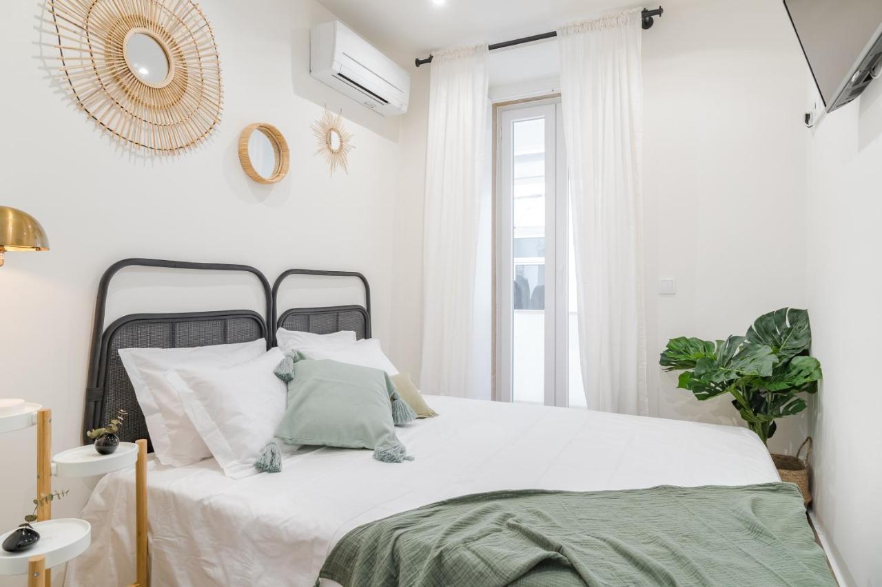 Casa Boma Lisboa - Design&Sunny Apartment - Lapa I Bagian luar foto
