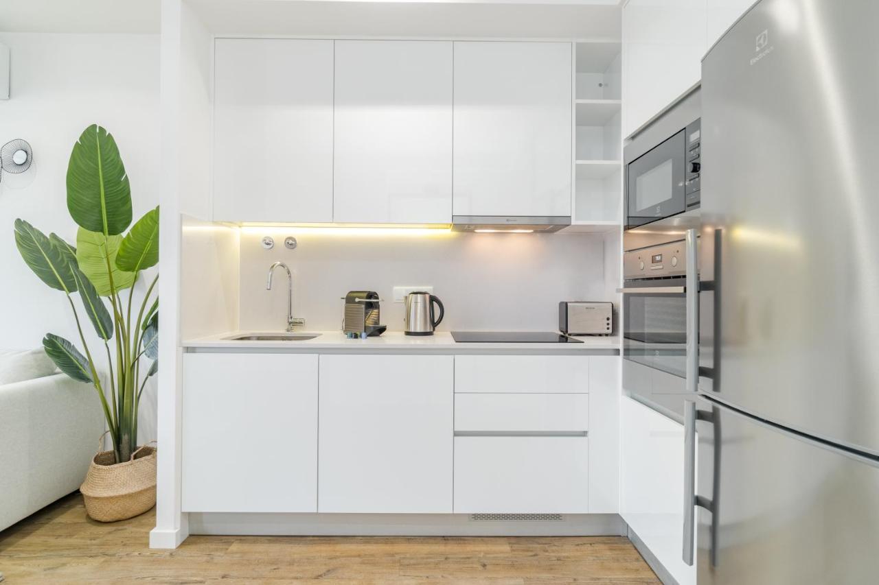 Casa Boma Lisboa - Design&Sunny Apartment - Lapa I Bagian luar foto