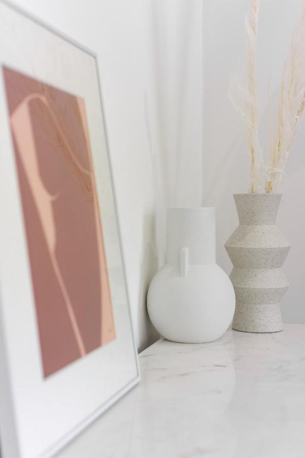 Casa Boma Lisboa - Design&Sunny Apartment - Lapa I Bagian luar foto