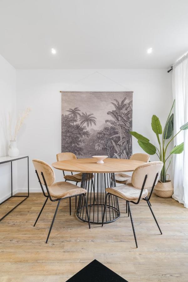 Casa Boma Lisboa - Design&Sunny Apartment - Lapa I Bagian luar foto