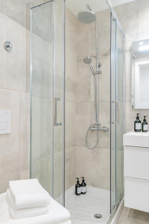 Casa Boma Lisboa - Design&Sunny Apartment - Lapa I Bagian luar foto