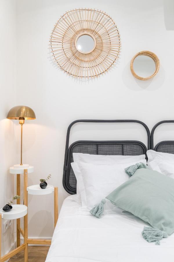 Casa Boma Lisboa - Design&Sunny Apartment - Lapa I Bagian luar foto
