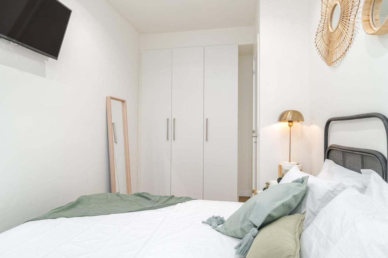 Casa Boma Lisboa - Design&Sunny Apartment - Lapa I Bagian luar foto