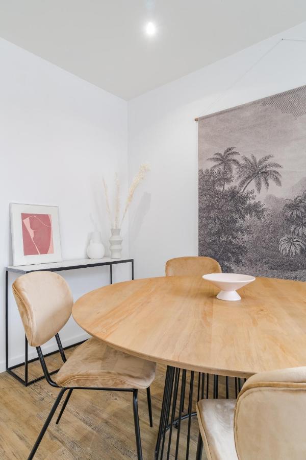 Casa Boma Lisboa - Design&Sunny Apartment - Lapa I Bagian luar foto