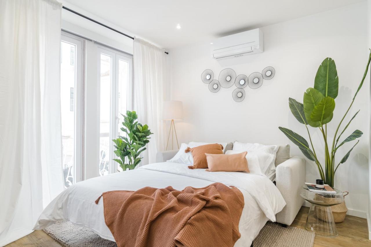 Casa Boma Lisboa - Design&Sunny Apartment - Lapa I Bagian luar foto