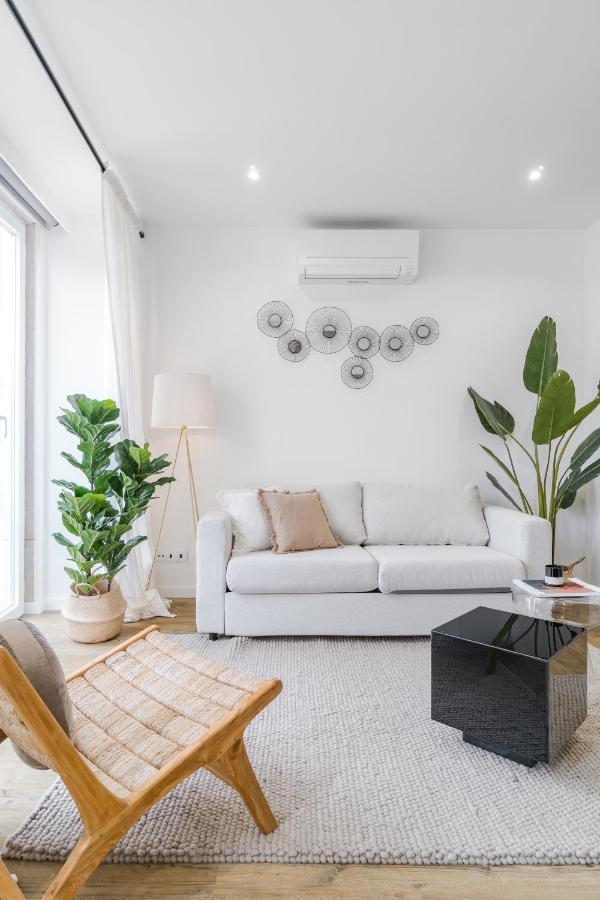Casa Boma Lisboa - Design&Sunny Apartment - Lapa I Bagian luar foto