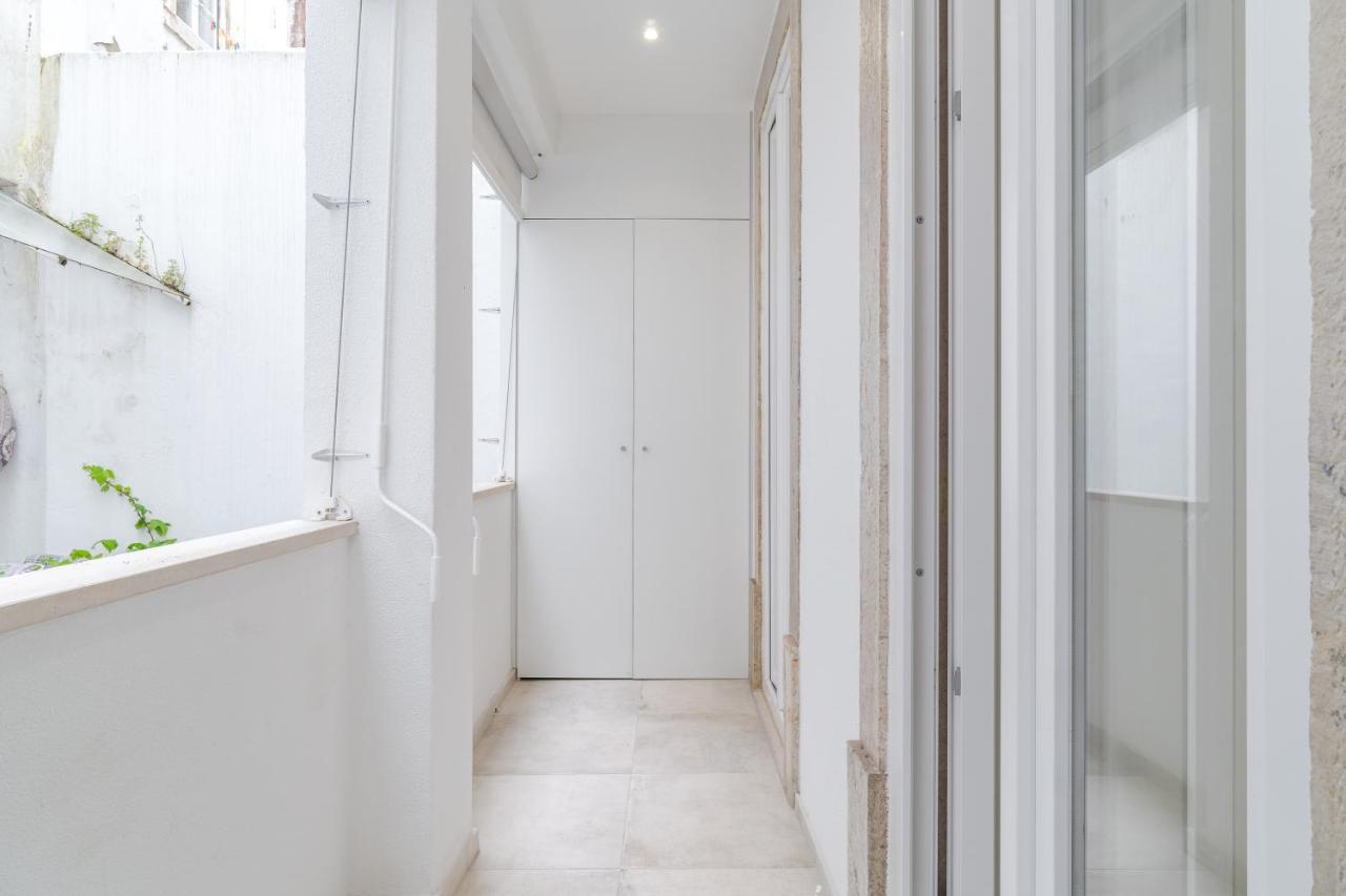 Casa Boma Lisboa - Design&Sunny Apartment - Lapa I Bagian luar foto