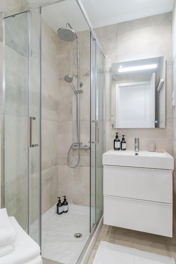 Casa Boma Lisboa - Design&Sunny Apartment - Lapa I Bagian luar foto