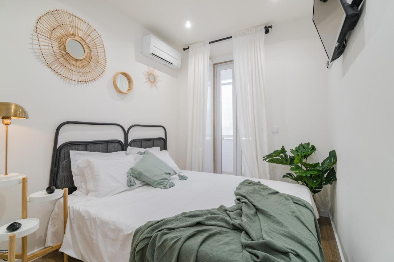 Casa Boma Lisboa - Design&Sunny Apartment - Lapa I Bagian luar foto