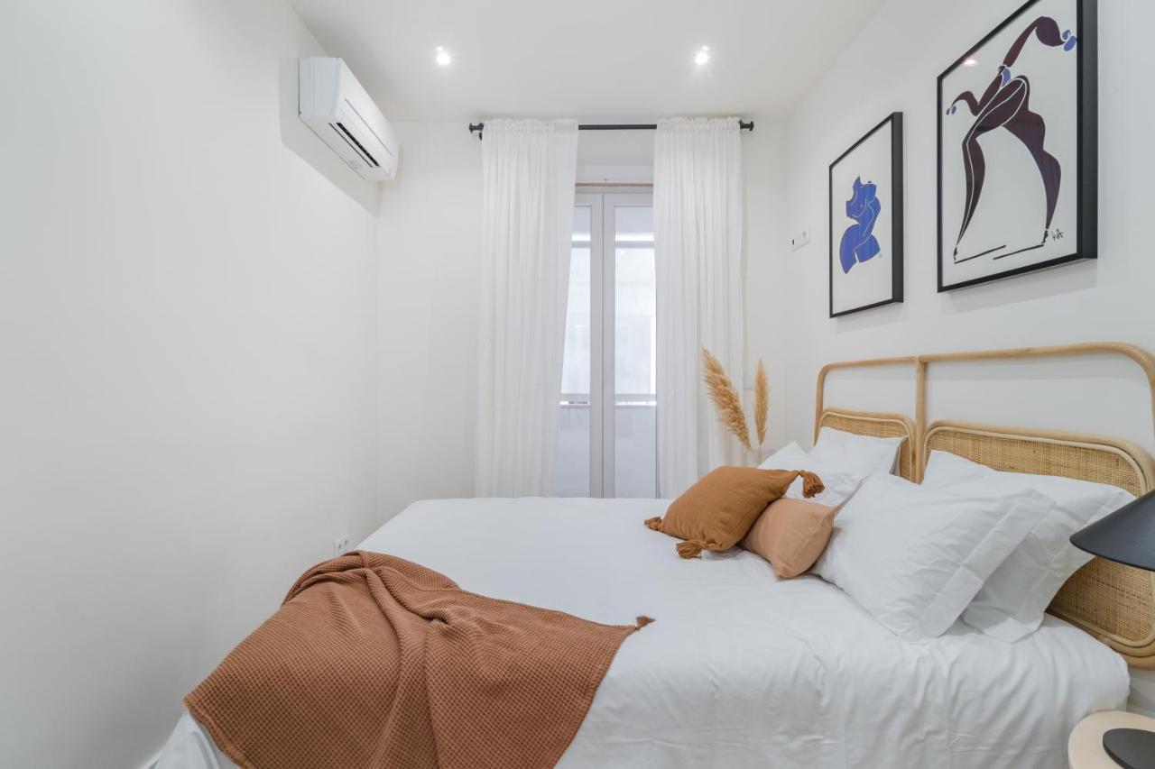 Casa Boma Lisboa - Design&Sunny Apartment - Lapa I Bagian luar foto